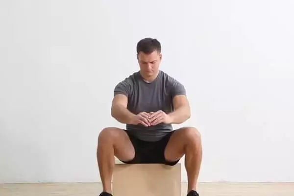 Prone YTI - Daily Bodyweight Exercises